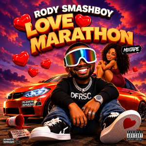 ONLY ME by Rody Smashboy