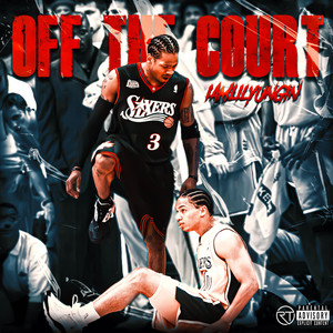 OFF THE COURT by YGN, Danny G Beats