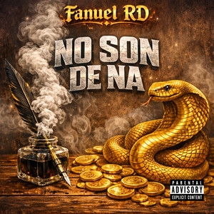 No Son De Na by By Fanuel RD
