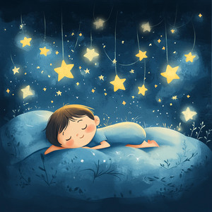 Fireflies in the Fog by Nap Sessions