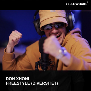 DON XHONI - Freestyle (Diversitet)