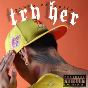 Portada de Try Her