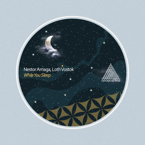 Loht Vostok cover