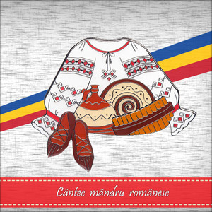 Cântec Mândru Românesc