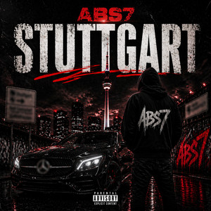 Stuttgart by ABS7