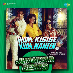 Kya Hua Tera Vada Jhankar Beats by Hero And King Of Jhankar Studio, Mohammed Rafi, Sushma Shrestha