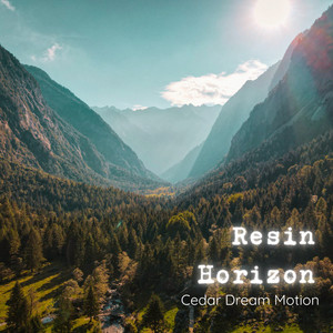Vertical Distance by Cedar Dream Motion