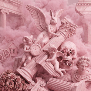 Portada de Soft Detonations Dream