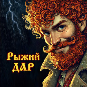 Рыжий дар by Ведьма и Осел