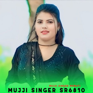 Mujji Singer Sr6810 by MUJJI SINGER MEWATI