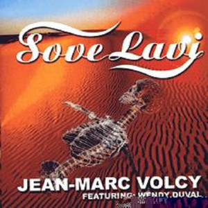 Dan Mo Poss by Jean-Marc Volcy