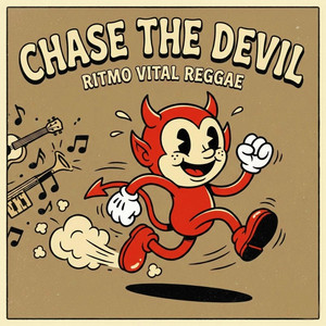 Chase The Devil by Ritmo Vital Reggae