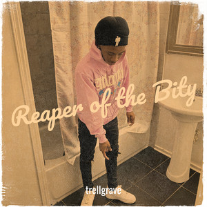 Trellgrave - Reaper of the Bity