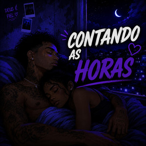 Contando as horas by Nosso verso