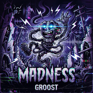 Madness by GRoost