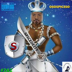 HOW I'M COMIN by OSOSPICESO
