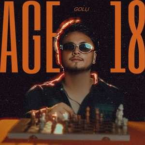 Age 18 by Golli, Majha production