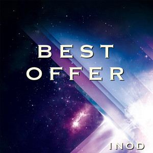 Ihor Vitsinskyy - Best Offer
