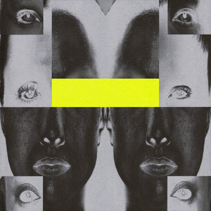 Bicep - Gas / Ultra / Equarium (2026)