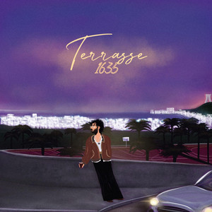 Portada de Terasse