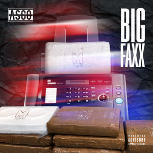 Big FAXX by Asco