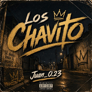 Los chavito by Juan_0.23