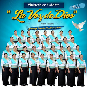 Ministerio de Alabanza - Gracias Bendito Dios