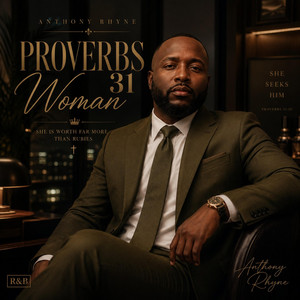 Proverbs 31 Woman by Anthony Rhyne Truth