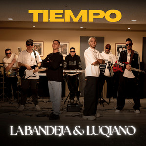 Tiempo by La Bandeja, Luqiano