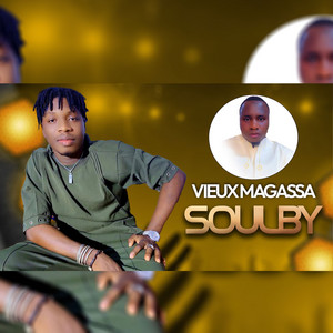 Soulby - Vieux magassa