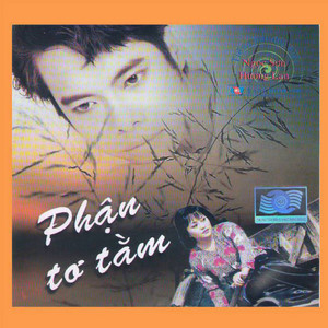 Phận Tơ Tằm album