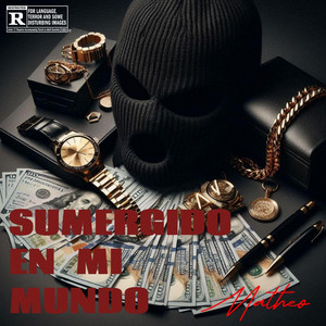 SUMERGIDO EN MI MUNDO by Matheo