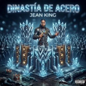 Dinastía de Acero by Jean PG King