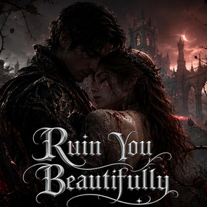 Ruin You Beautifully by ArcaneLibrary Studio