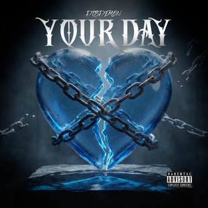 YOUR DAY by dtbdemon