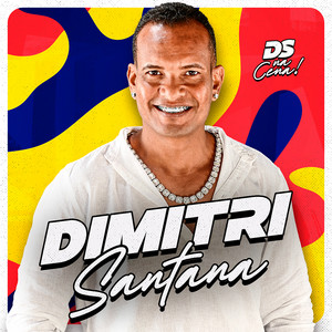 Dimitri Santana - Como um Beijo