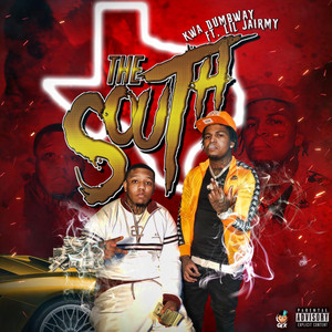 The South by KWA Dumbway, Lil Jairmy