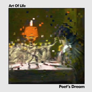 Art Of Life cover