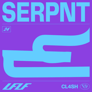 CL4SH by Serpnt, Leks, Silloh