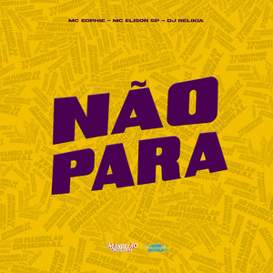 Não Para