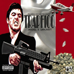 TrapFico by SanCraft, Jabdiel
