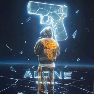 ALONE