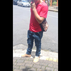 tadelVargas505 - Yo soy de Nicaragua