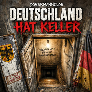 Während Deutschland mich hört by DobermannCloe