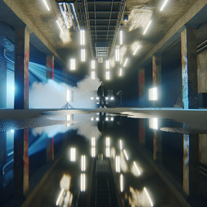 CAMINOS DE LUZ by YOUNG DEMENTE