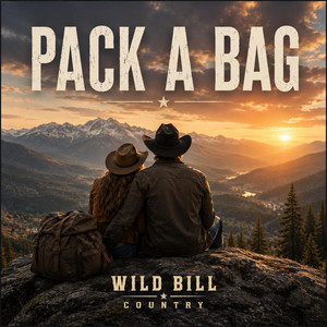 Pack a bag by Wild Bill Country