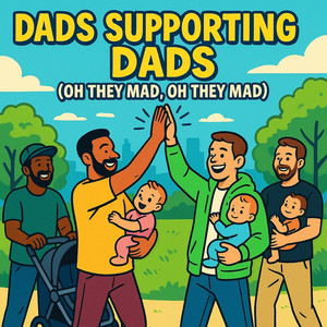 EY's Music - Dads Supporting Dads (Oh They Mad)