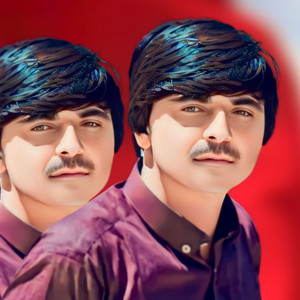 Gull Mashoom - Zoan Salar