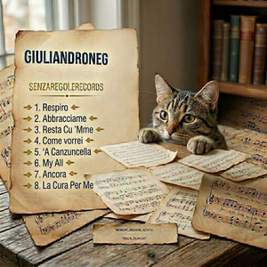 GiuliandroneG - Respiro