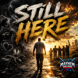 Still Here by Mayhem Rage Arena